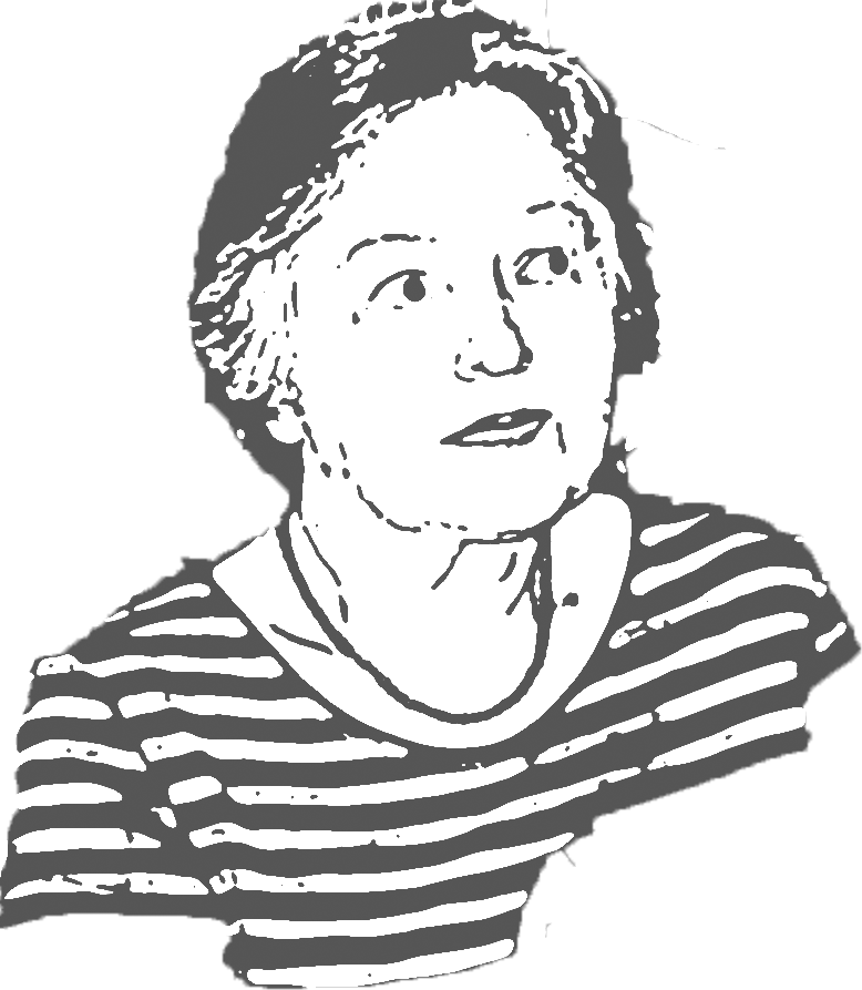 Michèle Béguin