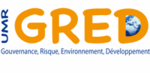 UMR GRED - Gouvernance, Risque, Environnement, Développement